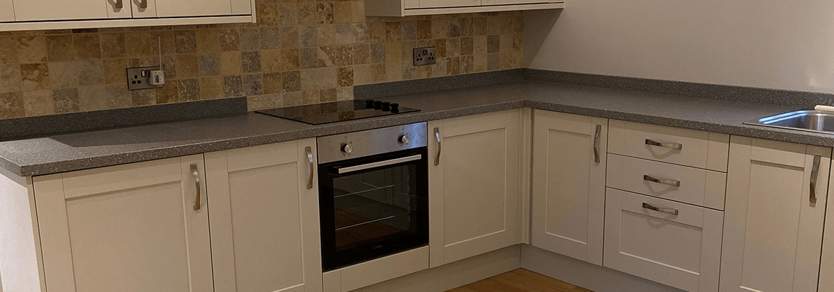 Another example kitchen